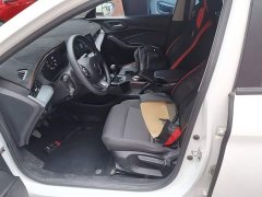 SAIC MG5 2023 180DVVT Manual Elegance Edition - ფოტო 15