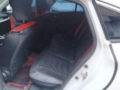 SAIC MG5 2023 180DVVT Manual Elegance Edition - ფოტო 17