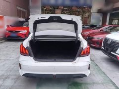 SAIC MG5 2023 180DVVT Manual Elegance Edition - ფოტო 19