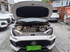 SAIC MG5 2023 180DVVT Manual Elegance Edition - ფოტო 20