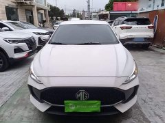 SAIC MG5 2023 180DVVT Manual Elegance Edition - ფოტო 3