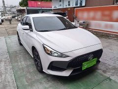 SAIC MG5 2023 180DVVT Manual Elegance Edition - ფოტო 4