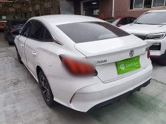 SAIC MG5 2023 180DVVT Manual Elegance Edition - ფოტო 5