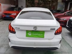 SAIC MG5 2023 180DVVT Manual Elegance Edition - ფოტო 6