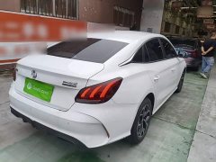SAIC MG5 2023 180DVVT Manual Elegance Edition - ფოტო 7