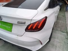 SAIC MG5 2023 180DVVT Manual Elegance Edition - ფოტო 8