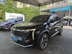 Geely Boyue L 2023 1.5TD DCT Luxury - ფოტო 1