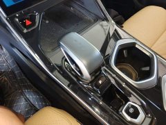 Geely Boyue L 2023 1.5TD DCT Luxury - ფოტო 10
