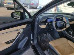 Geely Boyue L 2023 1.5TD DCT Luxury - ფოტო 12
