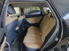 Geely Boyue L 2023 1.5TD DCT Luxury - ფოტო 13