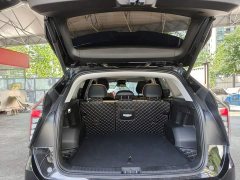 Geely Boyue L 2023 1.5TD DCT Luxury - ფოტო 15