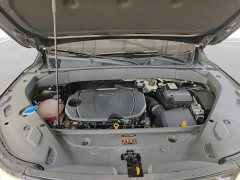 Geely Boyue L 2023 1.5TD DCT Luxury - ფოტო 16