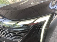 Geely Boyue L 2023 1.5TD DCT Luxury - ფოტო 18