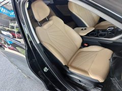 Geely Boyue L 2023 1.5TD DCT Luxury - ფოტო 20