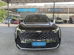 Geely Boyue L 2023 1.5TD DCT Luxury - ფოტო 3