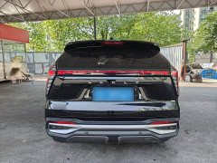 Geely Boyue L 2023 1.5TD DCT Luxury - ფოტო 4