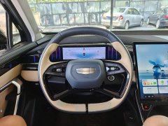 Geely Boyue L 2023 1.5TD DCT Luxury - ფოტო 7