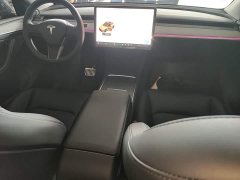 Tesla Model Y Long Range All-Wheel Drive - ფოტო 10