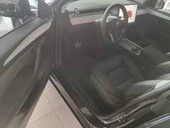 Tesla Model Y Long Range All-Wheel Drive - ფოტო 16