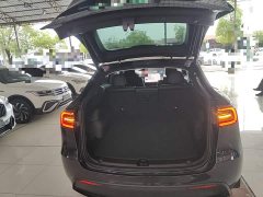 Tesla Model Y Long Range All-Wheel Drive - ფოტო 19