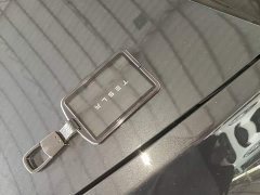 Tesla Model Y Long Range All-Wheel Drive - ფოტო 9