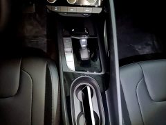 Hyundai Elantra 2023 1.5L CVT GLX Elite - ფოტო 14