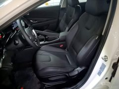 Hyundai Elantra 2023 1.5L CVT GLX Elite - ფოტო 15