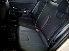 Hyundai Elantra 2023 1.5L CVT GLX Elite - ფოტო 17