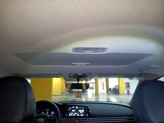 Hyundai Elantra 2023 1.5L CVT GLX Elite - ფოტო 18