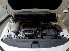 Hyundai Elantra 2023 1.5L CVT GLX Elite - ფოტო 20