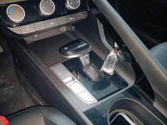 Hyundai Elantra 2023 1.5L CVT GLX Elite - ფოტო 9