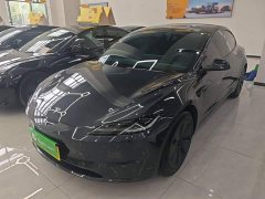Tesla Model 3 2023 Rear-Wheel Drive - ფოტო 1