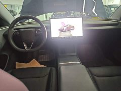 Tesla Model 3 2023 Rear-Wheel Drive - ფოტო 10