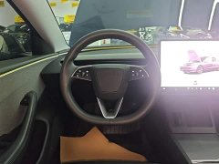 Tesla Model 3 2023 Rear-Wheel Drive - ფოტო 11