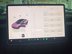 Tesla Model 3 2023 Rear-Wheel Drive - ფოტო 12
