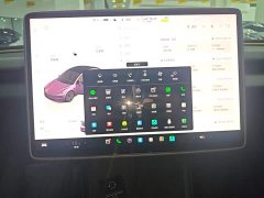 Tesla Model 3 2023 Rear-Wheel Drive - ფოტო 13