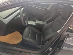 Tesla Model 3 2023 Rear-Wheel Drive - ფოტო 15