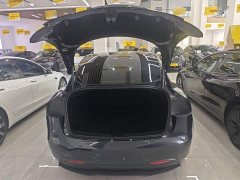 Tesla Model 3 2023 Rear-Wheel Drive - ფოტო 19