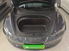 Tesla Model 3 2023 Rear-Wheel Drive - ფოტო 20