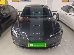 Tesla Model 3 2023 Rear-Wheel Drive - ფოტო 3
