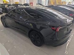Tesla Model 3 2023 Rear-Wheel Drive - ფოტო 5