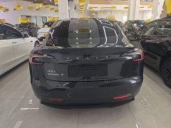 Tesla Model 3 2023 Rear-Wheel Drive - ფოტო 6