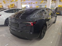 Tesla Model 3 2023 Rear-Wheel Drive - ფოტო 7