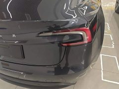 Tesla Model 3 2023 Rear-Wheel Drive - ფოტო 8