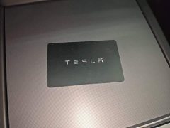 Tesla Model 3 2023 Rear-Wheel Drive - ფოტო 9