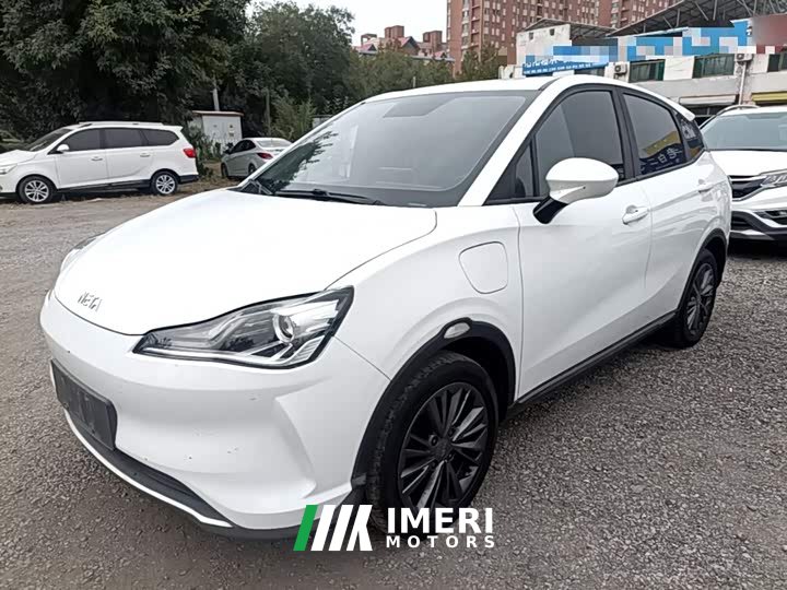 Neta V 2022 Tide 400 Lite - ავტომობილი ჩინეთიდან