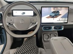 Leapmotor B10 510 LiDAR Edition - ფოტო 10