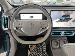 Leapmotor B10 510 LiDAR Edition - ფოტო 11
