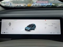 Leapmotor B10 510 LiDAR Edition - ფოტო 12