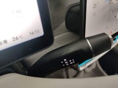 Leapmotor B10 510 LiDAR Edition - ფოტო 14